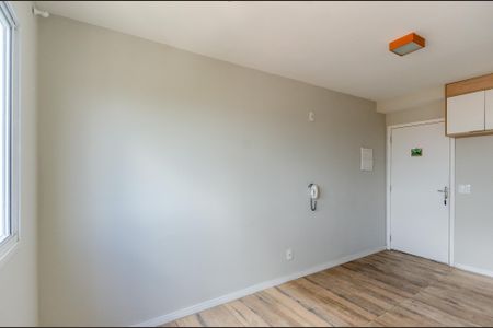 Sala de apartamento para alugar com 2 quartos, 41m² em Vila Pirituba, São Paulo