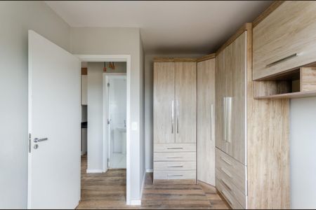 Quarto 1 de apartamento para alugar com 2 quartos, 41m² em Vila Pirituba, São Paulo