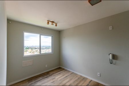 Sala de apartamento para alugar com 2 quartos, 41m² em Vila Pirituba, São Paulo