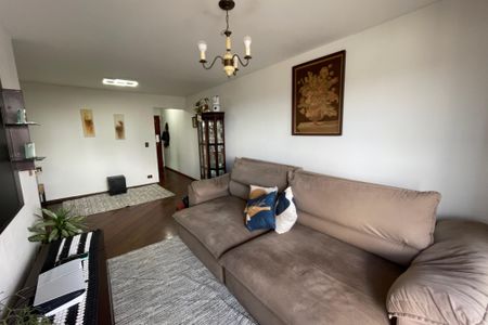 Apartamento à venda com 3 quartos, 98m² em Lauzane Paulista, São Paulo