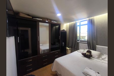 Quarto 2 de apartamento à venda com 2 quartos, 45m² em Sapucaias, Contagem