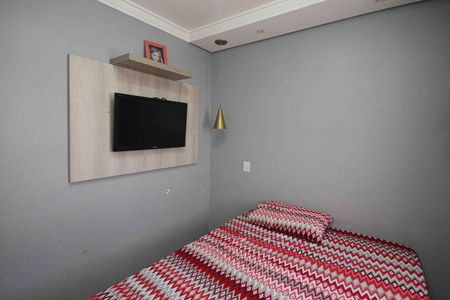 Apartamento à venda com 76m², 3 quartos e 2 vagas Apartamento à venda com 76m², 3 quartos e 2 vagasSuite