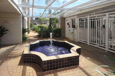 Apartamento à venda com 76m², 3 quartos e 2 vagas Apartamento à venda com 76m², 3 quartos e 2 vagasÁrea comum