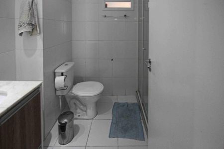 Apartamento à venda com 76m², 3 quartos e 2 vagas Apartamento à venda com 76m², 3 quartos e 2 vagasBanheiro Social