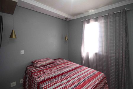 Apartamento à venda com 76m², 3 quartos e 2 vagas Apartamento à venda com 76m², 3 quartos e 2 vagasSuite