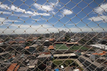 Apartamento à venda com 76m², 3 quartos e 2 vagas Apartamento à venda com 76m², 3 quartos e 2 vagasVista