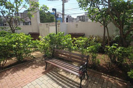 Apartamento à venda com 76m², 3 quartos e 2 vagas Apartamento à venda com 76m², 3 quartos e 2 vagasÁrea de Descanso