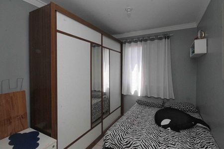 Apartamento à venda com 76m², 3 quartos e 2 vagas Apartamento à venda com 76m², 3 quartos e 2 vagasQuarto 02