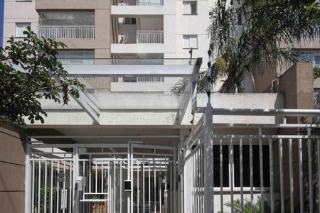 Apartamento à venda com 76m², 3 quartos e 2 vagas