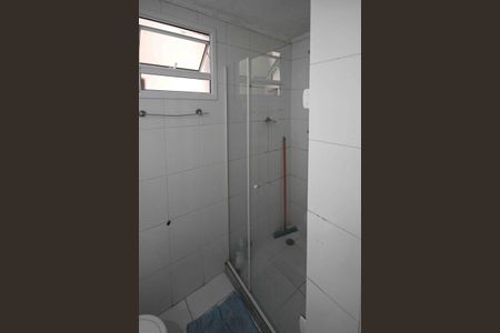 Apartamento à venda com 76m², 3 quartos e 2 vagas Apartamento à venda com 76m², 3 quartos e 2 vagasBanheiro Social