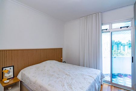 Apartamento à venda com 105m², 3 quartos e 2 vagasSuíte