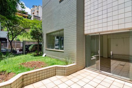 Apartamento à venda com 105m², 3 quartos e 2 vagasSalão de Festas