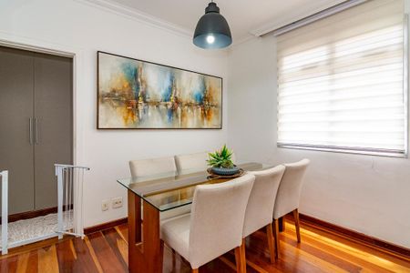 Apartamento à venda com 105m², 3 quartos e 2 vagasSala 2