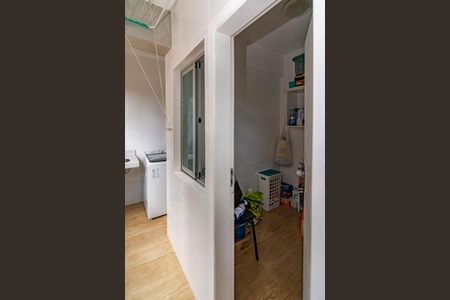 Apartamento à venda com 105m², 3 quartos e 2 vagasQuarto de Serviço