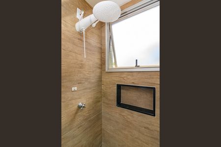 Apartamento à venda com 105m², 3 quartos e 2 vagasBanheiro Social