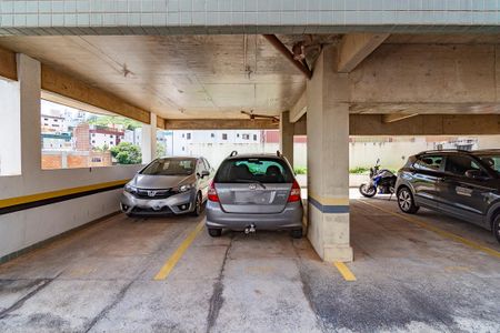 Apartamento à venda com 105m², 3 quartos e 2 vagasGaragem