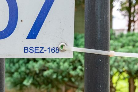 Apartamento à venda com 105m², 3 quartos e 2 vagasplaca instalada em 10/01/2026 com o códigoBSEZ-168