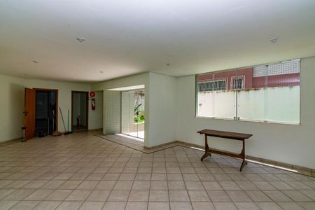 Apartamento à venda com 105m², 3 quartos e 2 vagasSalão de Festas