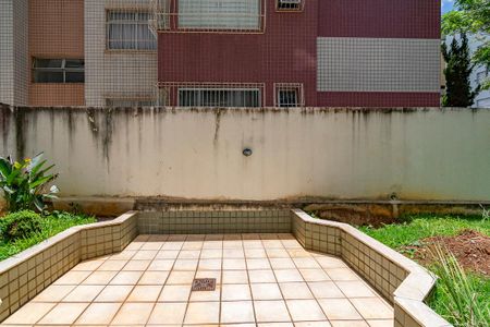 Apartamento à venda com 105m², 3 quartos e 2 vagasSalão de Festas