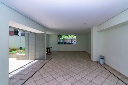 Apartamento à venda com 105m², 3 quartos e 2 vagasSalão de Festas