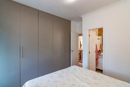 Apartamento à venda com 105m², 3 quartos e 2 vagasSuíte