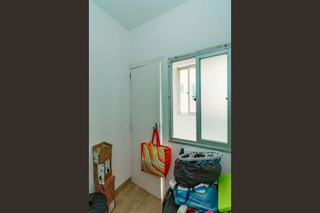 Apartamento à venda com 105m², 3 quartos e 2 vagasQuarto de Serviço