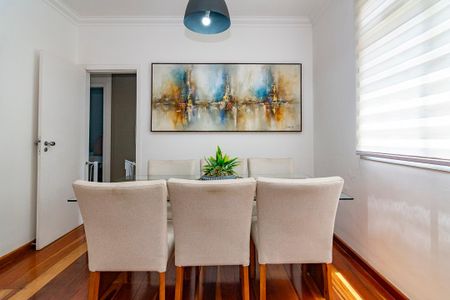 Apartamento à venda com 105m², 3 quartos e 2 vagasSala 2