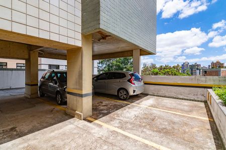 Apartamento à venda com 105m², 3 quartos e 2 vagasGaragem