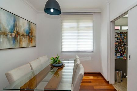 Apartamento à venda com 105m², 3 quartos e 2 vagasSala 2
