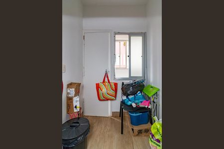 Apartamento à venda com 105m², 3 quartos e 2 vagasQuarto de Serviço