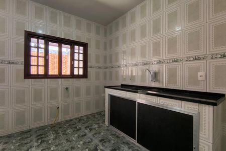 Casa de condomínio para alugar com 108m², 2 quartos e 1 vaga Casa de condomínio para alugar com 108m², 2 quartos e 1 vagaCozinha