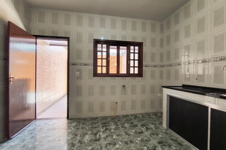 Casa de condomínio para alugar com 108m², 2 quartos e 1 vaga Casa de condomínio para alugar com 108m², 2 quartos e 1 vagaCozinha