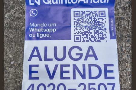 Casa de condomínio para alugar com 108m², 2 quartos e 1 vagaPlaca 