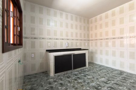 Casa de condomínio para alugar com 108m², 2 quartos e 1 vaga Casa de condomínio para alugar com 108m², 2 quartos e 1 vagaCozinha