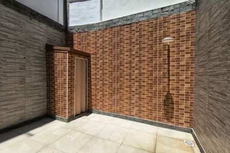 Casa de condomínio para alugar com 108m², 2 quartos e 1 vaga Casa de condomínio para alugar com 108m², 2 quartos e 1 vagaQuintal