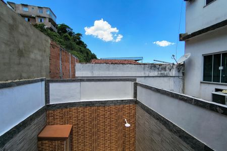 Casa de condomínio para alugar com 108m², 2 quartos e 1 vaga Casa de condomínio para alugar com 108m², 2 quartos e 1 vagaVista