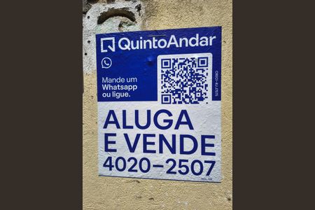 Casa de condomínio para alugar com 108m², 2 quartos e 1 vagaPlaca 