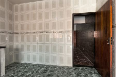 Casa de condomínio para alugar com 108m², 2 quartos e 1 vaga Casa de condomínio para alugar com 108m², 2 quartos e 1 vagaCozinha