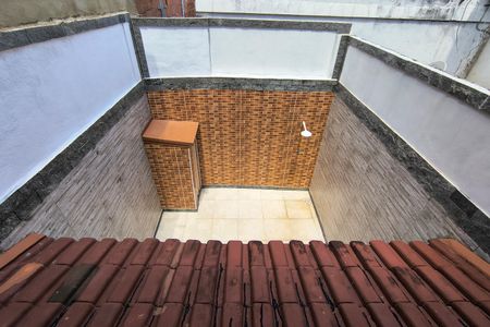 Casa de condomínio para alugar com 108m², 2 quartos e 1 vaga Casa de condomínio para alugar com 108m², 2 quartos e 1 vagaQuintal