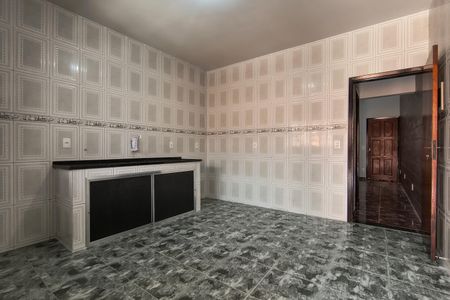 Casa de condomínio para alugar com 108m², 2 quartos e 1 vaga Casa de condomínio para alugar com 108m², 2 quartos e 1 vagaCozinha