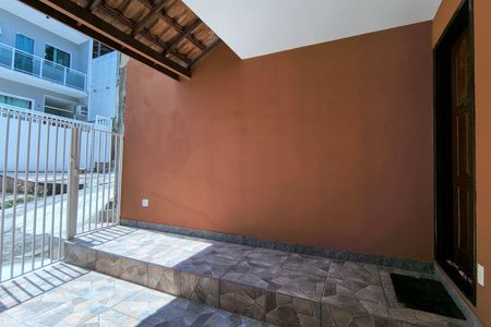 Casa de condomínio para alugar com 108m², 2 quartos e 1 vaga Casa de condomínio para alugar com 108m², 2 quartos e 1 vagaGaragem