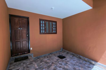 Casa de condomínio para alugar com 108m², 2 quartos e 1 vaga Casa de condomínio para alugar com 108m², 2 quartos e 1 vagaGaragem