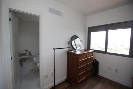 Apartamento à venda com 91m², 2 quartos e 2 vagasSuíte