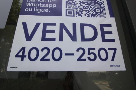 Apartamento à venda com 91m², 2 quartos e 2 vagasFachada