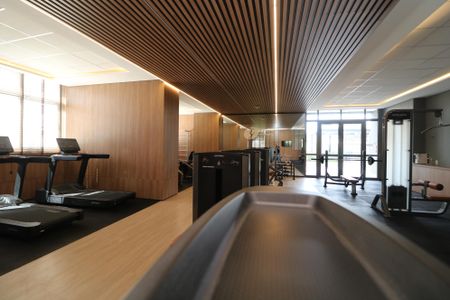 Apartamento à venda com 91m², 2 quartos e 2 vagasÁrea comum - Academia