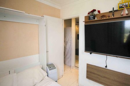 Casa à venda com 35m², 2 quartos e 1 vagaQuarto