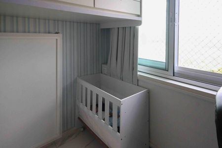 Casa à venda com 35m², 2 quartos e 1 vagaQuarto 02