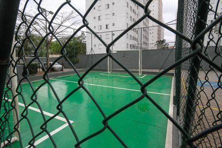 Casa à venda com 35m², 2 quartos e 1 vagaQuadra