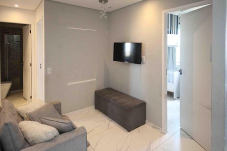 Sala de casa à venda com 2 quartos, 35m² em Jardim Ibitirama, São Paulo