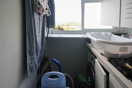 Casa à venda com 35m², 2 quartos e 1 vagaÁrea de Serviço